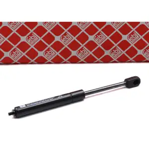 febi 103856 Motorhaubendämpfer für BMW 5er F10 F11 bis 02.2011 51237207188 MHD 07.2030