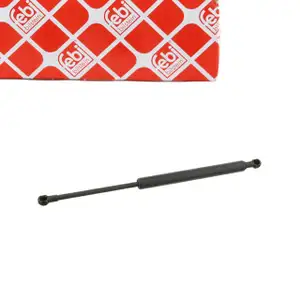 febi 12641 Motorhaubend&auml;mpfer Gasdruckd&auml;mpfer Motorhaube f&uuml;r BMW 7er E38 51238150077