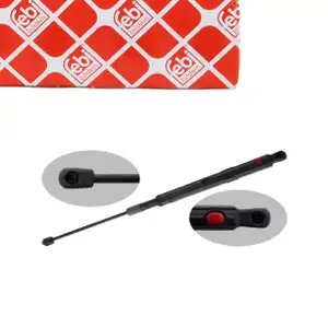 febi Motorhaubend&auml;mpfer Gasdruckd&auml;mpfer f&uuml;r MERCEDES-BENZ GLK-Klasse X204 links 2049800564