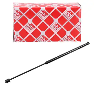 febi Motorhaubend&auml;mpfer Gasdruckd&auml;mpfer f&uuml;r MERCEDES-BENZ GLK-Klasse X204 links 2049800564