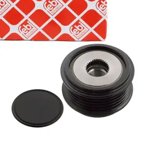 febi Generatorfreilauf f&uuml;r KIA Carens 4 Ceed 2 Rio 3 Soul 2 3 1.4/1.6D 25290-2A000