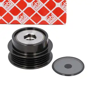 febi Generatorfreilauf f&uuml;r TOYOTA Auris Corolla Verso S 1.3 Yaris 1.3 1.5 274150Y060