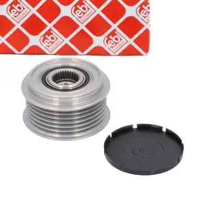 febi Generatorfreilauf für HYUNDAI Tucson KIA Ceed 4 PICANTO 3 Rio 4 Sportage 5 1.0-2.0