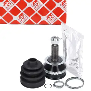 febi 185068 Antriebsgelenk Gelenksatz f&uuml;r HYUNDAI Santa FE 1 2.0 CRDi vorne radseitig
