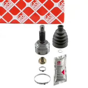 febi 185094 Gelenksatz Antriebswelle f&uuml;r HONDA CR-V 3 hinten radseitig 2.0 2.2 42330SXSA01