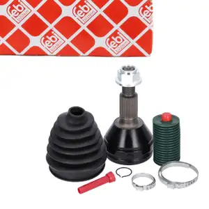 febi 183247 Antriebsgelenk Gelenksatz f&uuml;r OPEL Antara A CHEVROLET Captiva vorne radseitig
