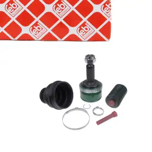 febi 183249 Antriebsgelenk Gelenksatz f&uuml;r KIA Ceed/Pro Ceed ED 1.4-1.6i vorne radseitig