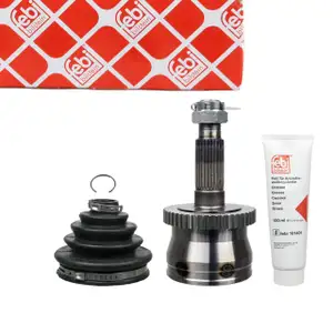 febi 194266 Gelenksatz Antriebswelle f&uuml;r JEEP Grand Cherokee vorne radseitig RL012749AC