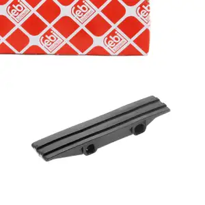 febi Gleitschiene Steuerkette f&uuml;r PORSCHE 911 2.7/3.0/3.2-3.6 Carrera 3.3 Turbo links