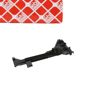 FEBI 46269 Halter Ausgleichsbehälter-Kühlmittel Kühlung BMW 3er E46 Z4 E86 E85 17111436251