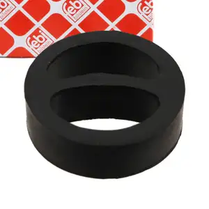 febi 01620 Auspuffgummi Haltegummi für BMW 3er E21 E30 5er E12 E28 E34 7er E23 18211105677