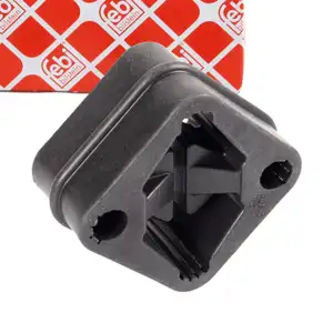 febi 170940 Auspuffgummi für BMW E81-88 E60/61 F10/11 E63/64 E65 F01 X1 E84 18207578238