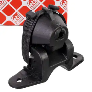 febi 172097 Auspuffgummi Haltegummi Auspuff für CITROEN C4 2 C8 DS4 Jumpy 1755L1