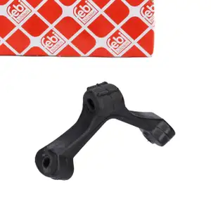 febi 181430 Auspuffgummi Haltegummi f&uuml;r SEAT Leon 1M Toledo 2 1.6-2.3 V5 1.9 TDI hinten