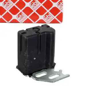 febi 179230 Halter Abgasrohr f&uuml;r RENAULT Captur 1 Fluence Megane 2 8200105505