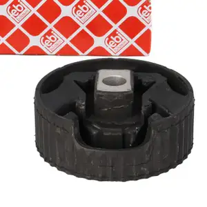 febi 193832 Motorlager Gummilager für VW Multivan T7 1.4 eHybrid hinten unten 7T0199867C