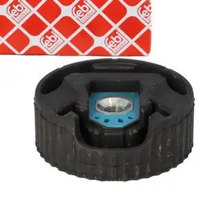 febi 193833 Motorlager Gummilager für VW Multivan T7 1.4 eHybrid hinten oben 7T0199868C