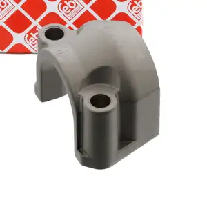 febi 40444 Halter Stabilisatorlagerung für MERCEDES W203 CL203 S203 C209 A209 vorne rechts