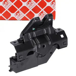 FEBI 184199 Heckklappenschloss BMW E81 E82 E87 E88 E46 E90 E92 E60 E63 E64 Z4 E85 E86