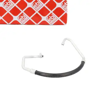 febi 197931 Kältemittelleitung Hochdruckleitung für OPEL Vivaro A RENAULT Trafic 2 2.0D