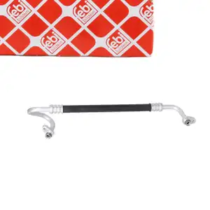 febi 1002025 Hochdruckleitung Leitung Klimaanlage f&uuml;r PEUGEOT 108 CITROEN C1 2 B000619980