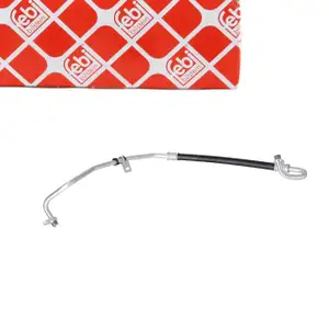 febi Hochdruckleitung Klimaanlage f&uuml;r PEUGEOT 5008 508 1 CITROEN C4 C5 DS 7 1.5 1.6D