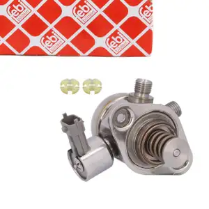 febi 1003098 Hochdruckpumpe f&uuml;r LAND ROVER Discovery 3 4 Range Rover 3 4 3.0 5.0 LR081595