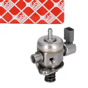 febi Hochdruckpumpe f&uuml;r VW Golf 7 Polo 5 AUDI A1 A3 A4 A5 SEAT Leon Ibiza 4 1.8 TSI/TFSI