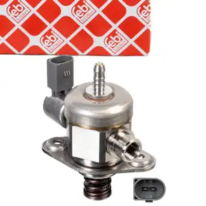 febi Hochdruckpumpe f&uuml;r VW Golf 5 6 Passat B6 AUDI A3 A4 B8 A5 SEAT Leon 1.8 2.0 TSI TFSI