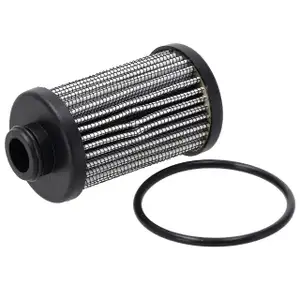 febi 1006212 Getriebefilter + Dichtung Automatikgetriebe f&uuml;r MG 3 ZS 1.5 Hybrid