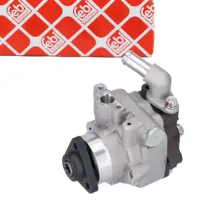 febi 185877 Servopumpe Hydraulikpumpe f&uuml;r VW Crafter 2E 2F 30-35 30-50 2.0 TDI 2E0422145B