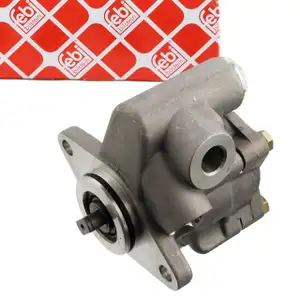 febi 104121 Hydraulikpumpe Lenkung Lenkpumpe f&uuml;r IVECO Daily 3 2.8 500327378