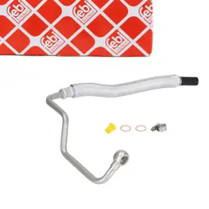 febi 185665 Hydraulikschlauch Leitung Lenkung für MINI R50 R52 R53 32416781744