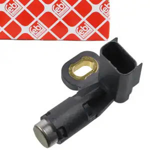 febi 187705 Kurbelwellensensor Impulsgeber f&uuml;r CHRYSLER Voyager/Grand Voyager 3 3.8 i AWD