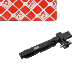 febi 193749 Kurbelwellensensor Impulsgeber für MINI Clubman F54 One D B37 13627806782