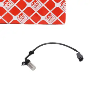 febi 197744 Kurbelwellensensor Kurbelwellenposition f&uuml;r TOYOTA Avensis 2.0 2.4 9091905047