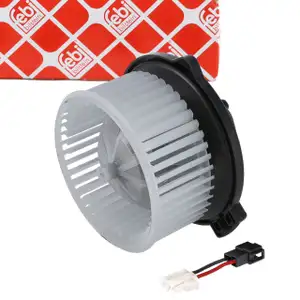 febi 1002237 Innenraumgebl&auml;se Gebl&auml;semotor f&uuml;r HONDA Accord 5 Civic 5 6 CRX 3 Prelude 4