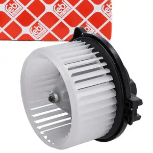 febi 1002239 Innenraumgebl&auml;se Gebl&auml;semotor f&uuml;r TOYOTA Camry V3 8710333071
