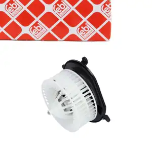 febi 180776 Innenraumgebl&auml;se Gebl&auml;semotor f&uuml;r MERCEDES E-Klasse W211 S211 CLS 2119062300