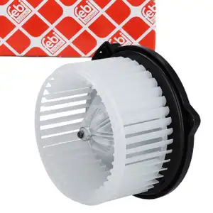 febi 196734 Innenraumgebl&auml;se Gebl&auml;semotor Gebl&auml;se f&uuml;r TOYOTA Camry 2.2 3.0 87103-33050