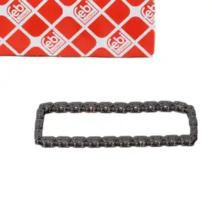 febi 184970 Kette &Ouml;lpumpe &Ouml;lpumpenantrieb f&uuml;r TOYOTA Auris Corolla C-HR 1.2 1350747010