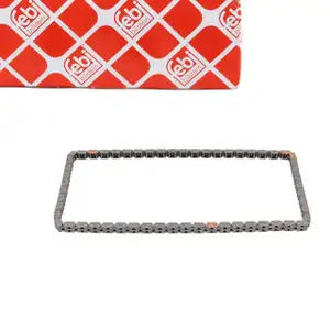 febi 196082 Kette &Ouml;lpumpe f&uuml;r JEEP Grand Cherokee L V Wrangler 4 2.0 4893699AA