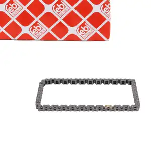 febi 198502 Kette Ölpumpe für OPEL Astra K B16 1.4 Insignia B Z18 1.5 12636528