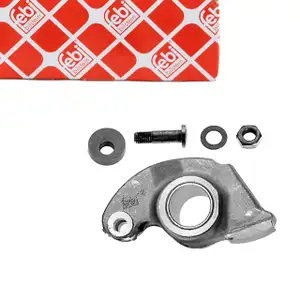 febi 08399 Kipphebel Motorsteuerung f&uuml;r BMW 3er E21 E30 5er E12 E28 E34 Z1 11331271429
