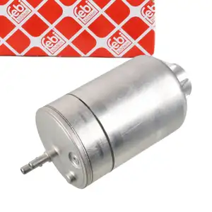 febi Kraftstofffilter Dieselfilter f&uuml;r VW Crafter SX Grand California 2.0 TDI 2N0127401Q