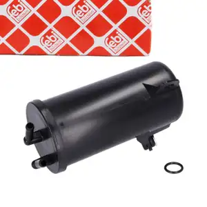 febi 183888 Kraftstofffilter Dieselfilter f&uuml;r HONDA Civic 9 10 CR-5 4 HR-5 RU 1.6 i-DTEC