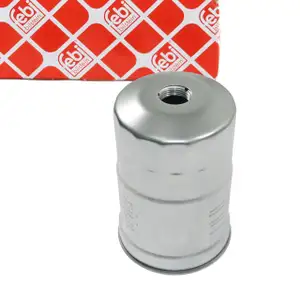 febi 184464 Fuel Filter (Diesel) for MITSUBISHI Pajero 3 3.2 DI-D 160/165 hp