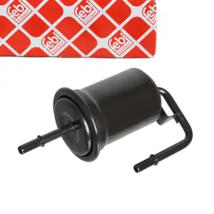 febi 184430 Kraftstofffilter Benzinfilter für MAZDA MX-5 2 NB 1.6/1.8 16V BP4W-13-480