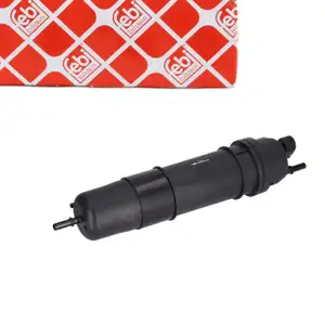 febi Kraftstofffilter Diesel f&uuml;r BMW 2er U06 X1 U11 X2 U10 MINI Countryman B47 13327925860