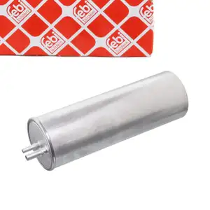 febi 102681 Kraftstofffilter Dieselfilter f&uuml;r VW Multivan Transporter T5 T6 7E0127401A